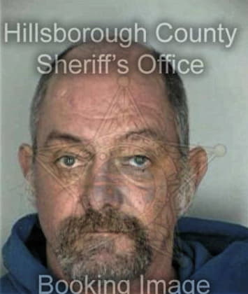 Gregory Shepard, - Hillsborough County, FL 