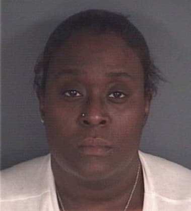 Charlyne Sikes, - Clay County, FL 