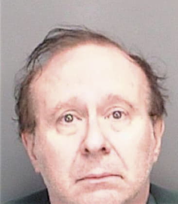 Nicholas Simpson - Pinellas County, FL 