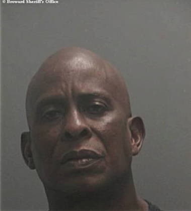 Demarius Singleton, - Broward County, FL 