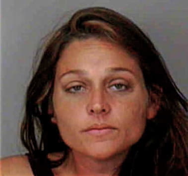 Ashley Skeen - Polk County, FL 