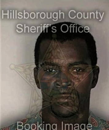 Gregory Smalls, - Hillsborough County, FL 