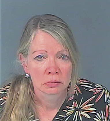 Tracy Smielewski, - Hernando County, FL 