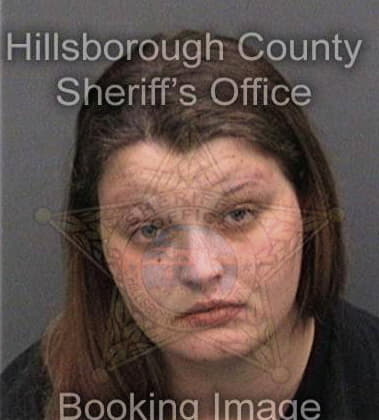 Jessica Smith, - Hillsborough County, FL 