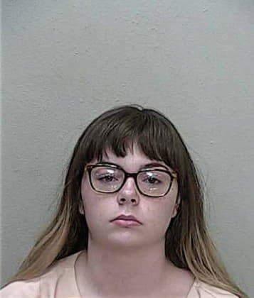 Savanah Smith, - Marion County, FL 