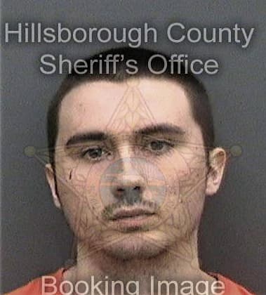 Luis Soto, - Hillsborough County, FL 