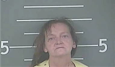 Michelle Sparks, - Pike County, KY 