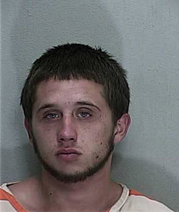 Jacob Stokes, - Marion County, FL 