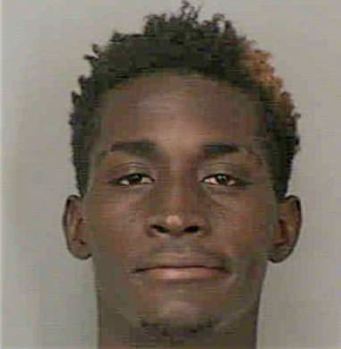 Christopher Terrell, - Polk County, FL 