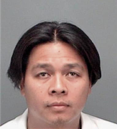 Phon Thongdora, - Pinellas County, FL 