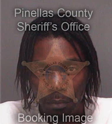 Dwight Tisdale, - Pinellas County, FL 