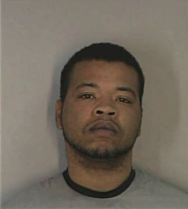 Kenny Tomes - DeKalb County, GA 