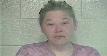 Catrena Trujillo, - Pulaski County, KY 