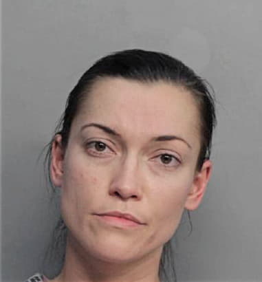 Olena Tutelman, - Dade County, FL 