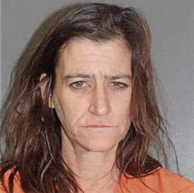 Brenda Usher, - Volusia County, FL 