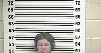 Dianna Vandiver, - Allen County, KY 