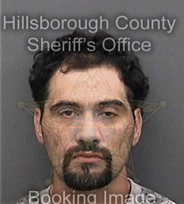 Douglas Vargas, - Hillsborough County, FL 