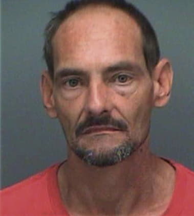 Earl Vaughn, - Pinellas County, FL 