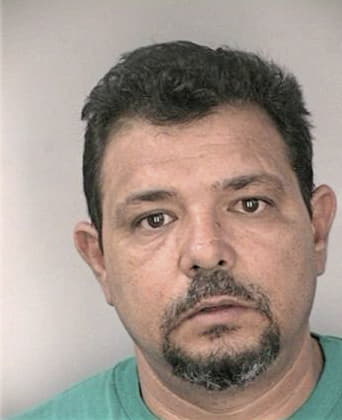 Damian Vazquez, - Hillsborough County, FL 