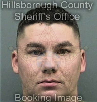 Luis Ventoperez, - Hillsborough County, FL 