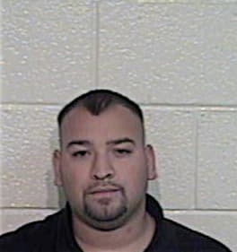 Cesar Villegas, - Hidalgo County, TX 