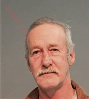 Roger Walker, - Washington County, VA 