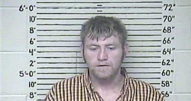 Anthony Wallace, - Carter County, KY 