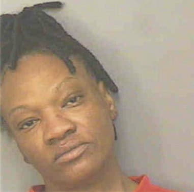 Angela Washington, - Polk County, FL 