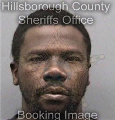 Mark Washington, - Hillsborough County, FL 