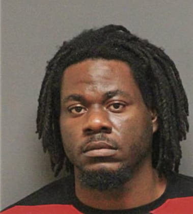 Quintez Washington - Guilford County, NC 