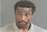 Reginald Washington, - Charleston County, SC 