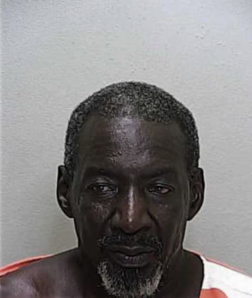 Bernard Wheeler, - Marion County, FL 