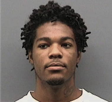 Deante White - Hillsborough County, FL 