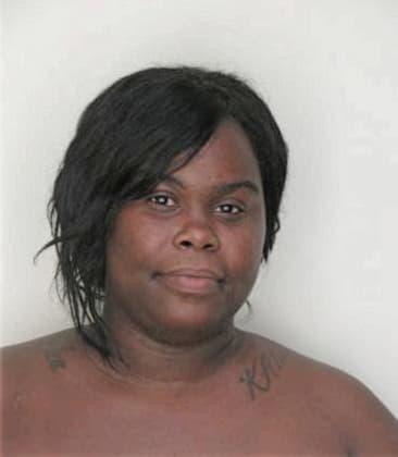 Linda White - Hillsborough County, FL 