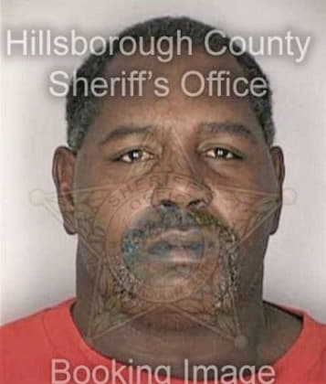 Michael Wiley - Hillsborough County, FL 