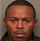 Alphonzo Williams, - Shelby County, TN 