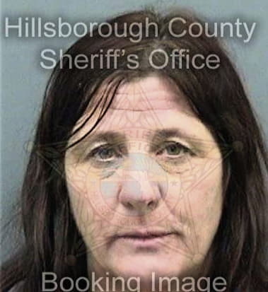 Dena Williams - Hillsborough County, FL 