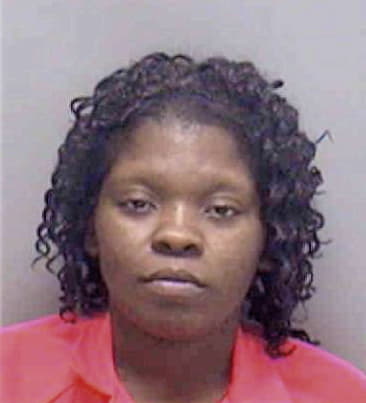 Cynthia Wilson, - Lee County, FL 