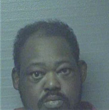 Wayne Woullard, - Forrest County, MS 