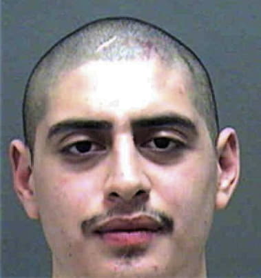 Jesus Acevedo, - Mecklenburg County, NC 