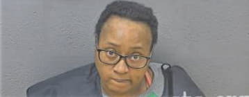 Thomeshia Adams, - Halifax County, VA 