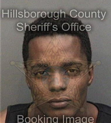 Albert Alexander, - Hillsborough County, FL 