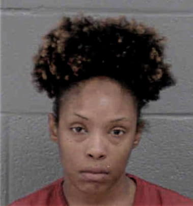 Millyeah Allen, - Mecklenburg County, NC 