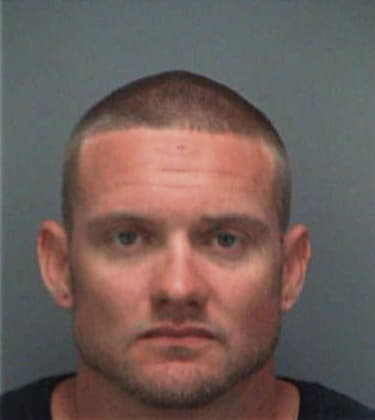 Brian Amans, - Pinellas County, FL 