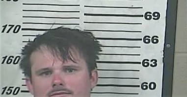 Anthony Anderson, - Perry County, MS 
