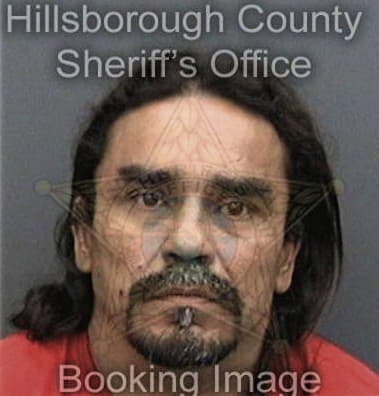 Jayson Aponte, - Hillsborough County, FL 