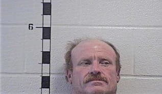 Eddie Ayers, - Shelby County, KY 