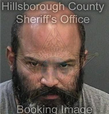 Justin Babcock, - Hillsborough County, FL 