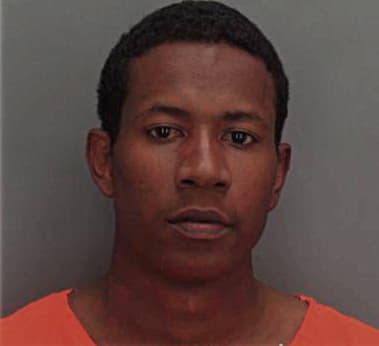 Demetrius Bain, - Dade County, FL 