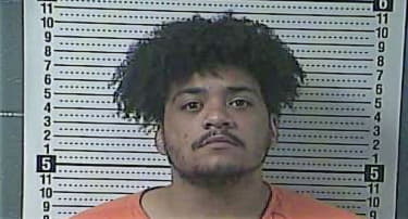 Arnoldo Baldomero-Perez-Godinez, - Boyle County, KY 